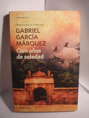 Immagine del venditore per Cien aos de soledad venduto da Librera Antonio Azorn
