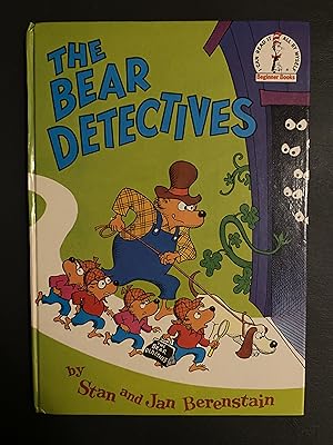 Seller image for The Bear Detectives (Beginner Books) for sale by Charlie and the Book Factory