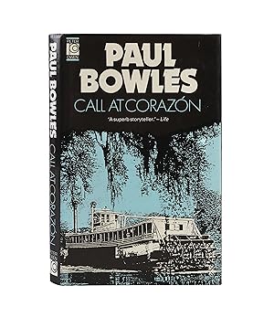 Seller image for Call at Corazon and Other Stories for sale by Maggs Bros. Ltd ABA, ILAB, PBFA, BA