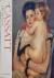 Bild des Verkufers fr Mary Cassatt - Oils and Pastels zum Verkauf von Antiquariaat Looijestijn
