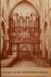 Seller image for Het orgel in de SInt Lambertuskerk te Helmond for sale by Antiquariaat Looijestijn