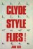 Seller image for Clyde Style Flies; and their dressings for sale by Antiquariaat Looijestijn