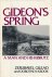 Image du vendeur pour Gideon's Spring: A man and his kibbutz mis en vente par Antiquariaat Looijestijn