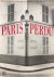 Bild des Verkufers fr Paris Perdu: quarante ans de bouleversements de la ville zum Verkauf von Antiquariaat Looijestijn