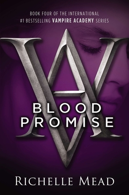 Seller image for Blood Promise (Paperback or Softback) for sale by BargainBookStores