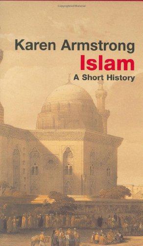 Seller image for Islam: A Short History (UNIVERSAL HISTORY) for sale by WeBuyBooks 2