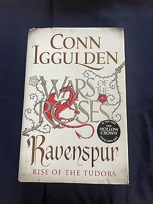 Ravenspur: Rise of the Tudors