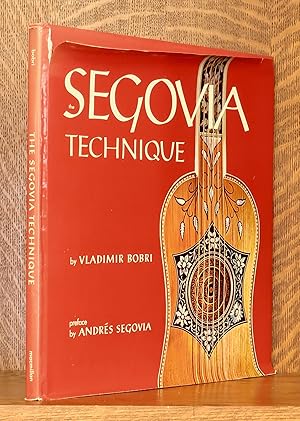 THE SEGOVIA TECHNIQUE