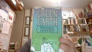 Seller image for Green Earth for sale by Smokey