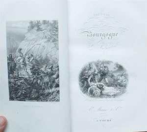 Seller image for Les ducs de Bourgogne - Histoire des XIVe et XVe sicles for sale by Aberbroc
