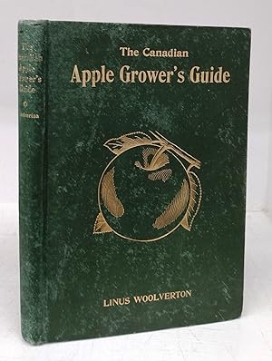 The Canadian Apple Grower's Guide