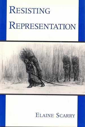 Resisting Representation