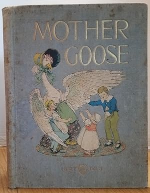 Immagine del venditore per MOTHER GOOSE - THE VOLLAND EDITION venduto da MARIE BOTTINI, BOOKSELLER