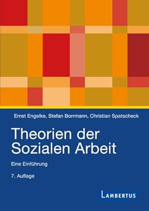 Seller image for Theorien der Sozialen Arbeit (Studienausgabe) : Eine Einfhrung for sale by AHA-BUCH