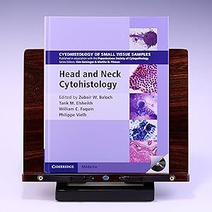 Bild des Verkufers fr Head and Neck Cytohistology (Cytohistology of Small Tissue Samples) zum Verkauf von Salish Sea Books