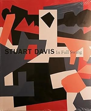 Seller image for Stuart Davis In Full Swing for sale by Goodwill Industries of VSB