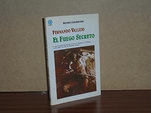 Seller image for EL FUEGO SECRETO for sale by Libros del Reino Secreto