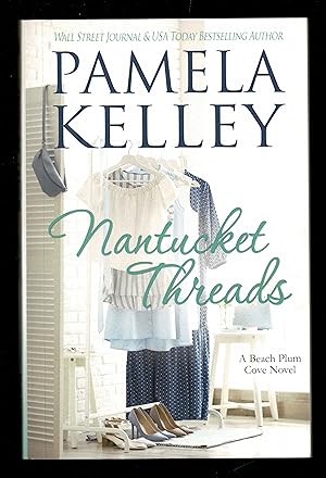 Seller image for Nantucket Threads (Nantucket Beach Plum Cove) for sale by Granada Bookstore,            IOBA