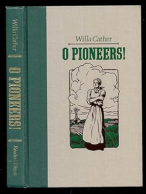 Seller image for O Pioneers! for sale by Granada Bookstore,            IOBA