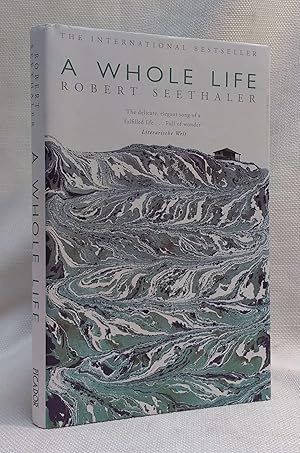 Seller image for A Whole Life for sale by Book House in Dinkytown, IOBA