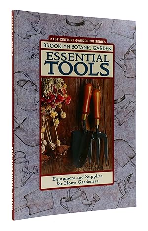 Seller image for ESSENTIAL TOOLS for sale by Rare Book Cellar