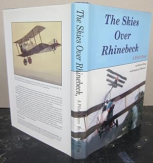 Imagen del vendedor de The Skies Over Rhinebeck a la venta por Midway Book Store (ABAA)