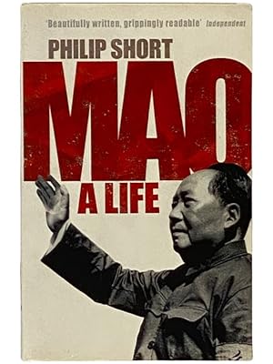 Immagine del venditore per Mao: A Life venduto da Yesterday's Muse, ABAA, ILAB, IOBA