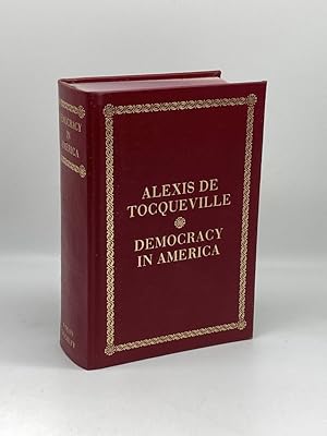 Immagine del venditore per Democracy in America Translated, Edited, and with an Introduction by Harvey C. Mansfield and Delba Winthrop venduto da True Oak Books