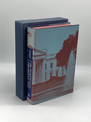 Imagen del vendedor de THE MAKING of the PRESIDENT 1960 a la venta por True Oak Books