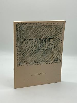 Image du vendeur pour Never at Fault - The Drawings of William Trost Richards Published to accompany an exhibition at the Hudson River Museum mis en vente par True Oak Books