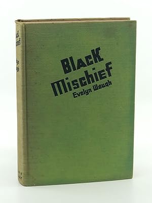 Black Mischief