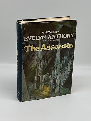 Immagine del venditore per The Assassin, a Novel venduto da True Oak Books