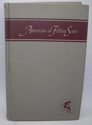 Seller image for The Quadroon or Adventures in the Far West (Americans in Fiction Series 20) for sale by Easy Chair Books