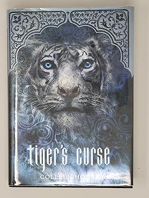 Seller image for Tiger's Curse (The Tiger Saga, Book #1) for sale by Cross Genre Books