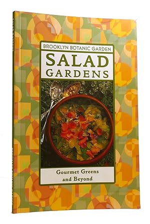 Seller image for SALAD GARDENS for sale by Rare Book Cellar