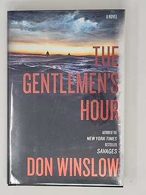 Seller image for The Gentlemen's Hour (Boone Daniels, Book #2) for sale by Cross Genre Books