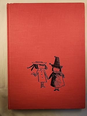 Bild des Verkufers fr Madeline and the Bad Hat zum Verkauf von WellRead Books A.B.A.A.