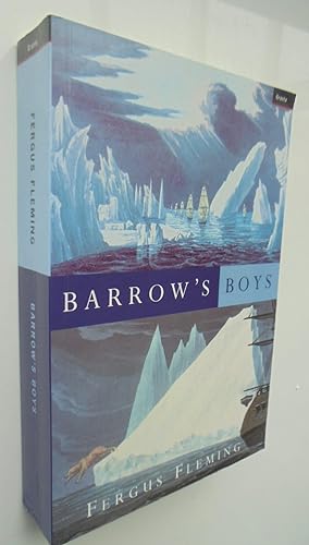 Immagine del venditore per Barrow'S Boys venduto da Phoenix Books NZ