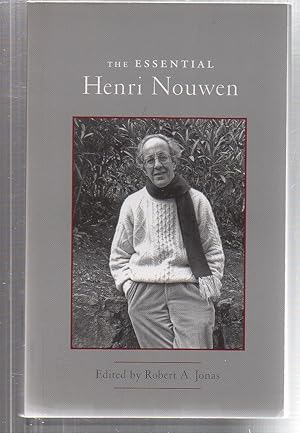 Imagen del vendedor de The Essential Henri Nouwen a la venta por EdmondDantes Bookseller