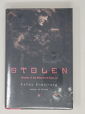 Seller image for Stolen (Women of the Otherworld, Book II) for sale by Cross Genre Books
