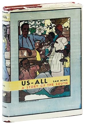 Seller image for Us-All for sale by Lorne Bair Rare Books, ABAA