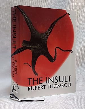 Seller image for The Insult for sale by Book House in Dinkytown, IOBA
