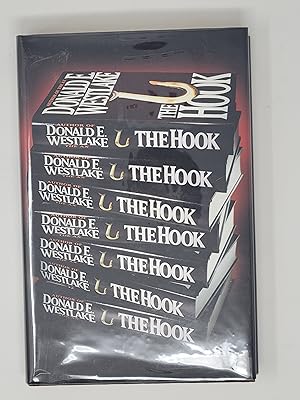 Immagine del venditore per The Hook venduto da Cross Genre Books