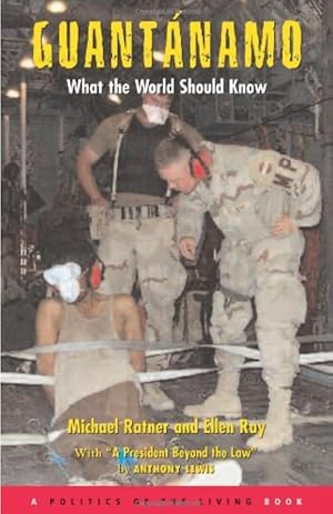 Seller image for Guantanamo: What the World Should Know for sale by The Anthropologists Closet