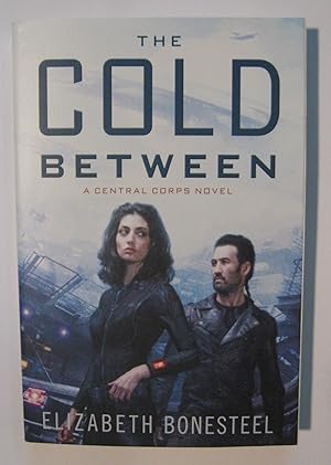 Seller image for The Cold Between for sale by West Side Books
