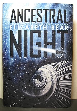 Seller image for Ancestral Night for sale by West Side Books