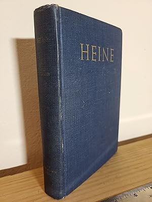 Seller image for Heine for sale by Losaw Service
