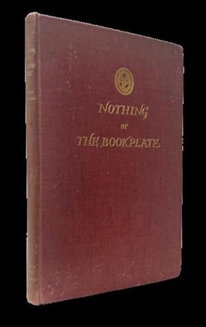 Seller image for Nothing, or the Bookplate for sale by Ken Sanders Rare Books, ABAA