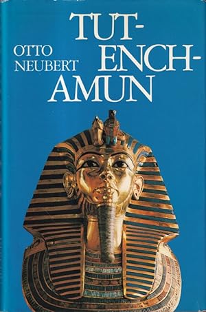 Seller image for Tut-Ench-Amun : Gott in goldenen Srgen. for sale by Versandantiquariat Nussbaum