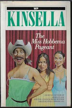 Seller image for THE MISS HOBBEMA PAGEANT for sale by Books from the Crypt